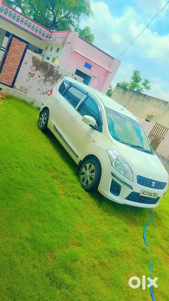 Ertiga Vdi Gadi H 2013model Sandar Condisan Me Enjan Company Sil H