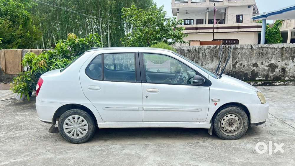 Tata Indigo Cs 2010 Diesel