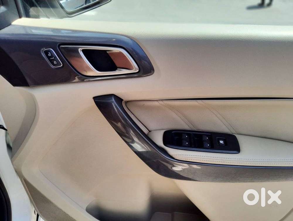 Ford Endeavour 2.2 Titanium At 4x2, 2018, Diesel