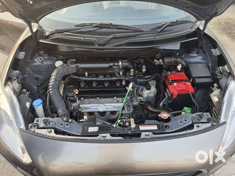 Maruti Suzuki Swift Dzire Vxi(o) Amt, 2020, Petrol
