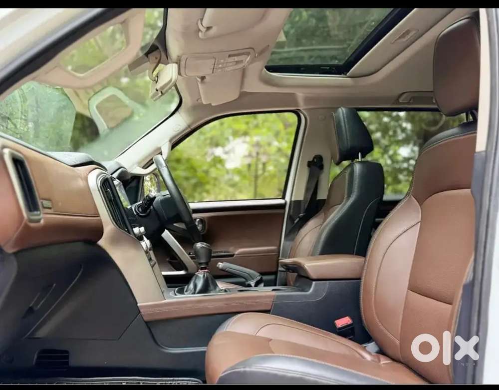 Mahindra Scorpio N Diesel 2024
