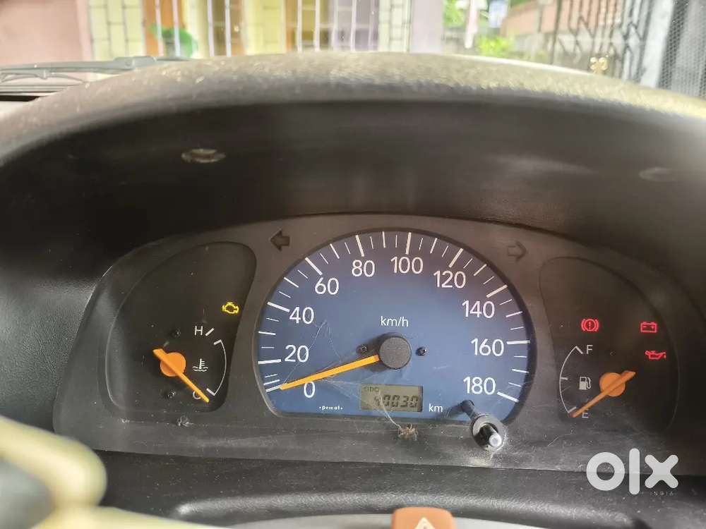 Maruti Suzuki Alto 2005