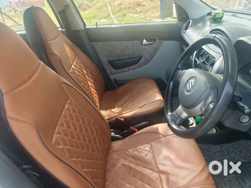 Maruti Suzuki Alto 2018 Lxi