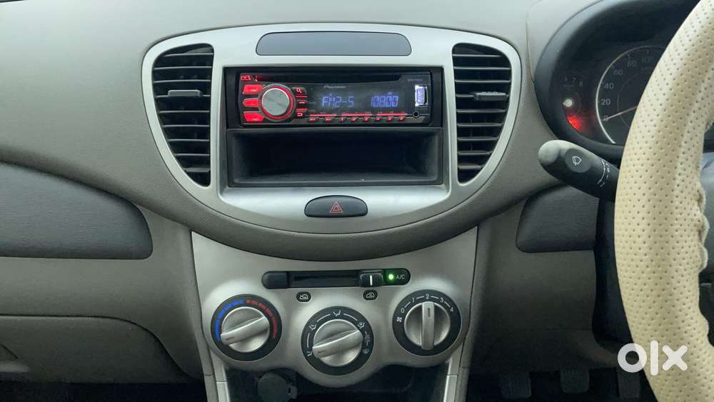 Hyundai I10 Magna 1.1l, 2014, Petrol