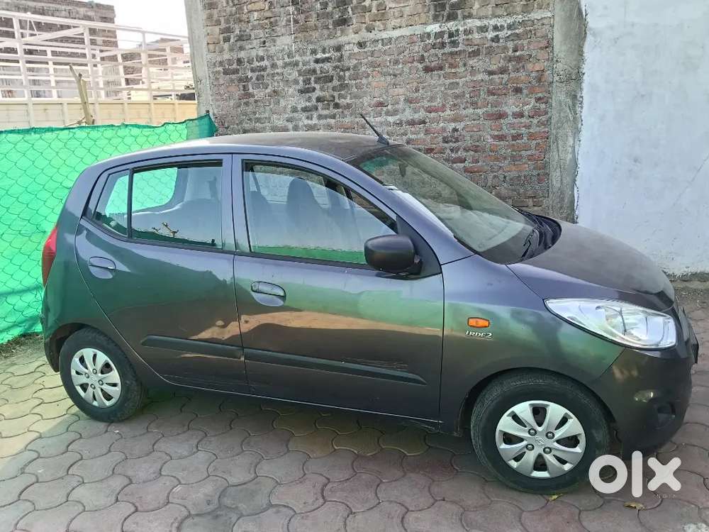 Hyundai I10 2011 Petrol 85000 Km Driven