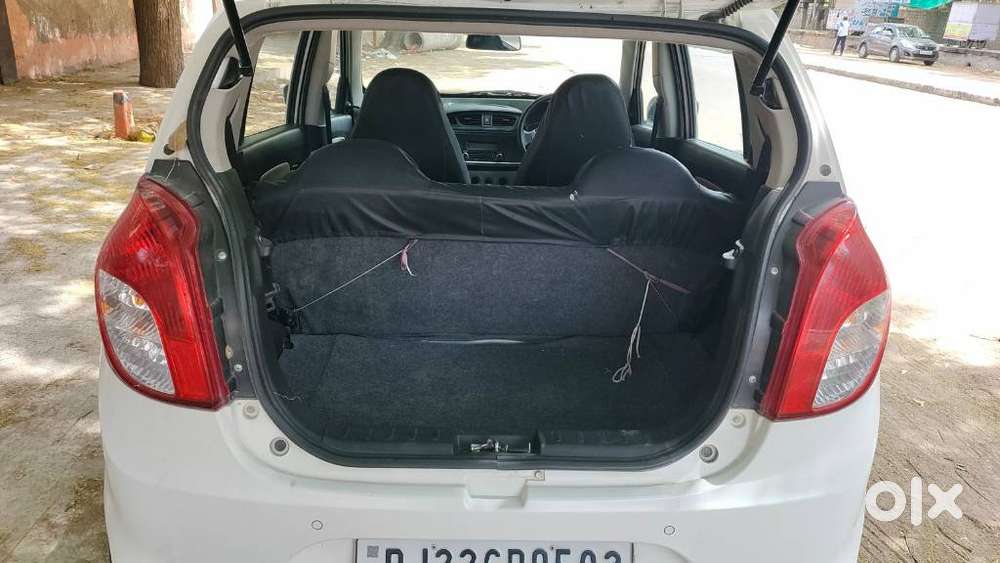 Maruti Suzuki Alto 800 Vxi Airbag, 2021, Petrol