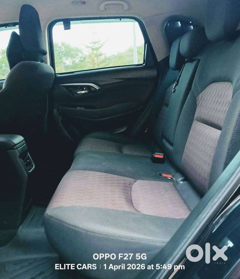 Maruti Suzuki Grand Vitara 1.5 Zeta Cng, 2024, Petrol