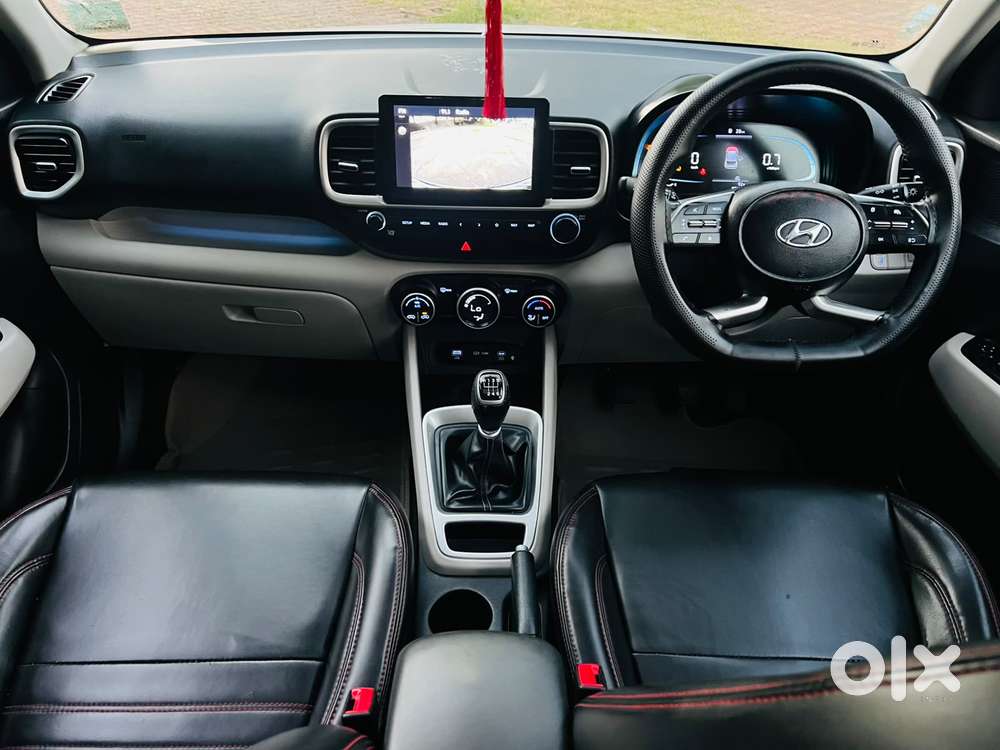 Hyundai Venue Sx Opt, 2023, Diesel