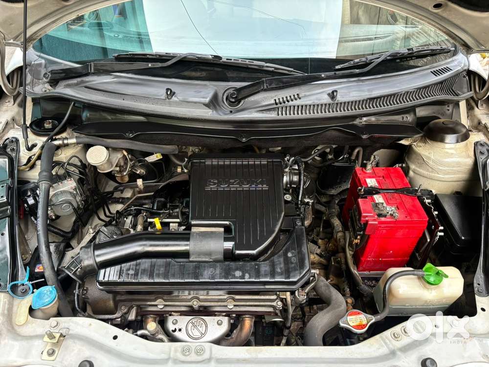 Swift Dzire Maruti 2012 Petrol