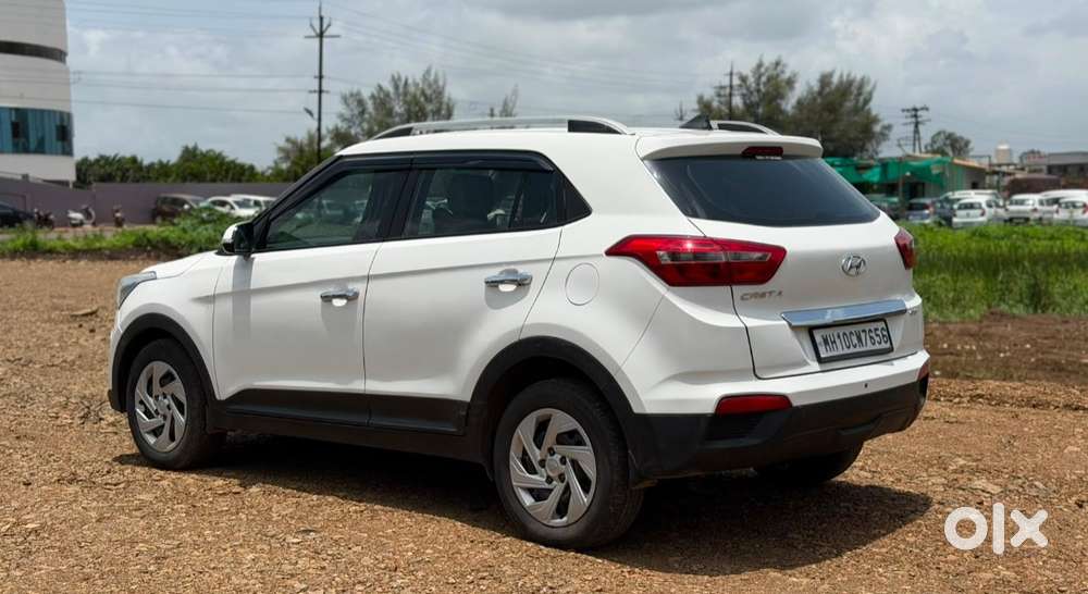 Hyundai Creta 1.4 E Plus Crdi, 2017, Diesel