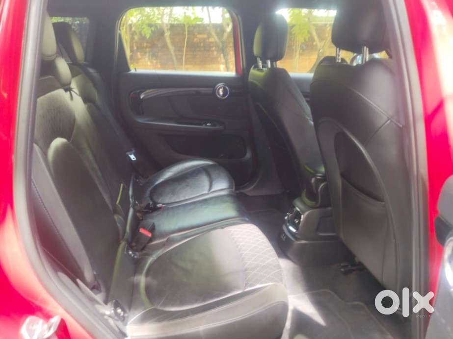Mini Cooper S Cooper 5 Door, 2019, Petrol