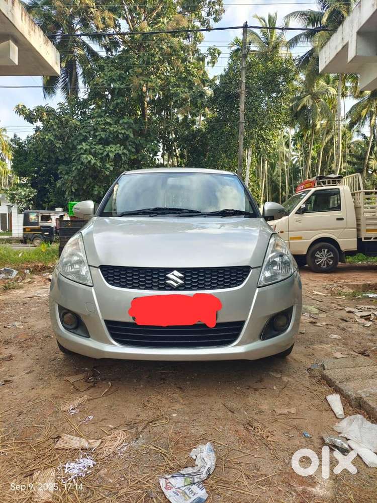 Maruti Swift Vdi 2014