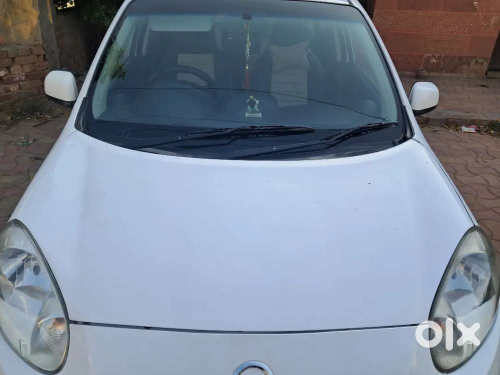 Nissan Micra Well Maintained Car