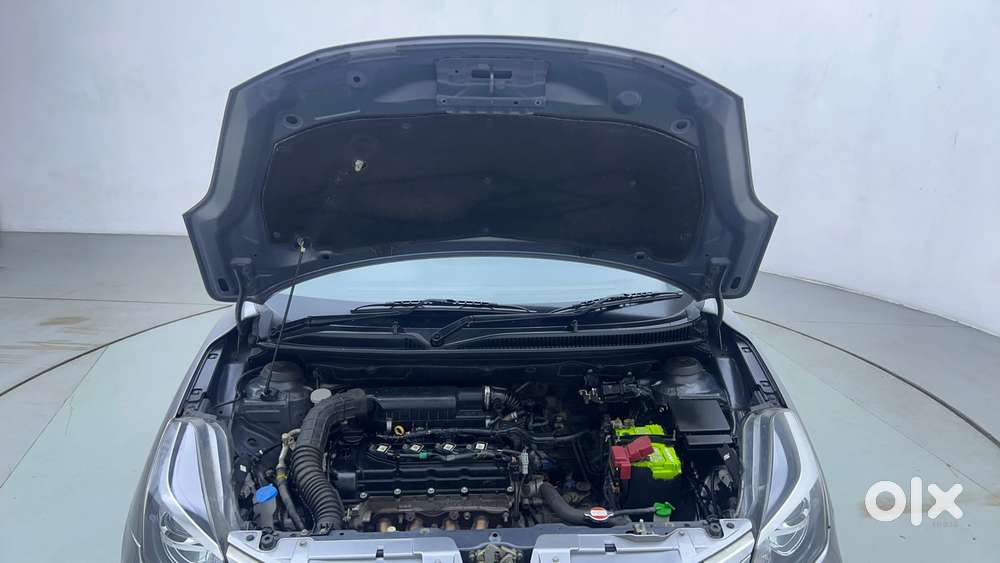 Toyota Glanza 1.2 V, 2021, Petrol