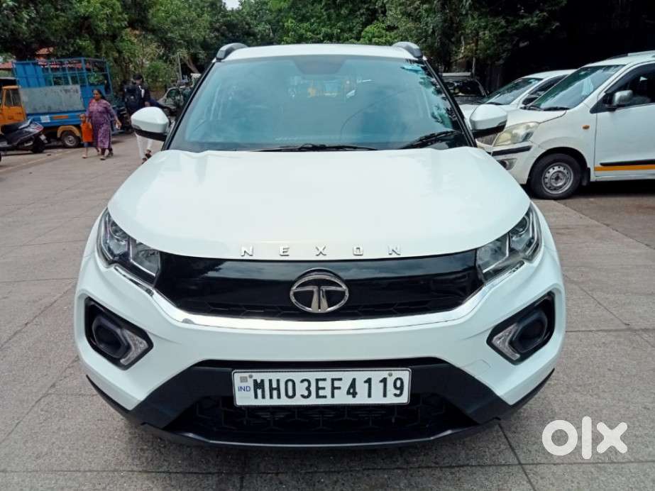 Tata Nexon 1.2 Revotron Xm (s), 2023, Petrol