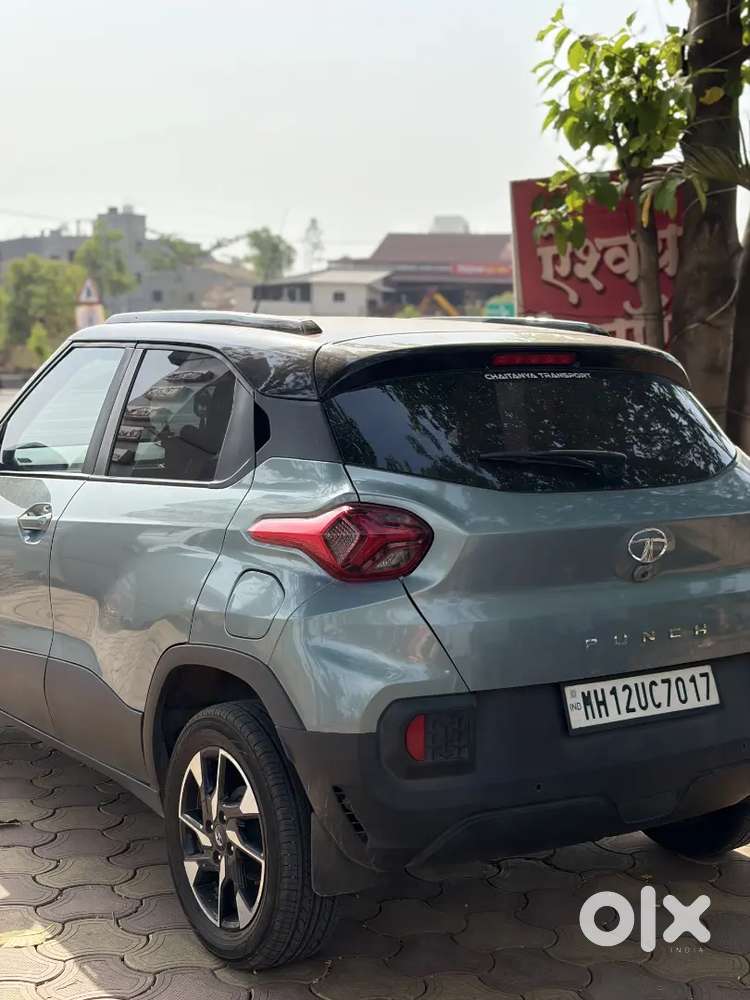 Tata Punch