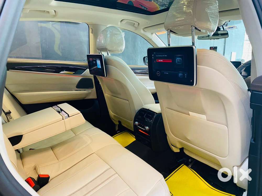 Bmw 6 Series 3.0 Gt 630d Luxury Line, 2019, Diesel