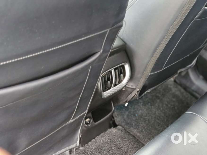 Kia Sonet Htk Plus, 2021, Petrol