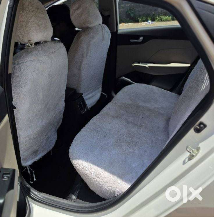 Hyundai Verna Crdi 1.6 Sx, 2018, Diesel