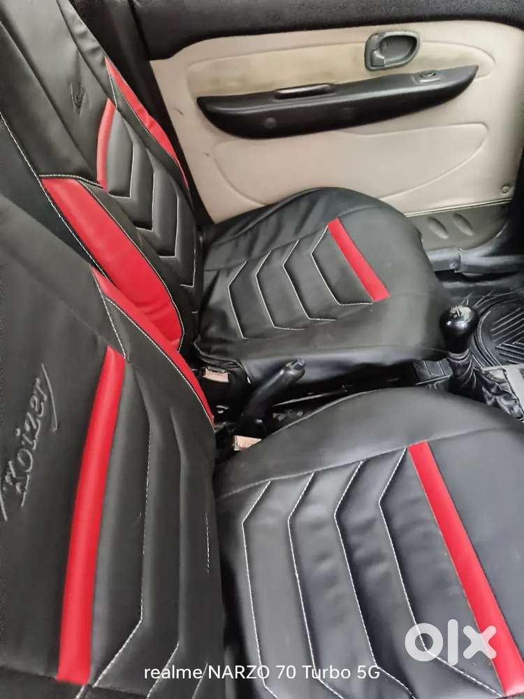 Hyundai Santro Xing 2010