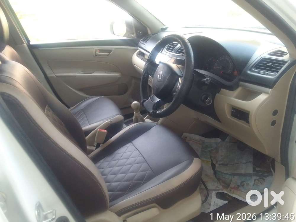 Maruti Suzuki Swift Dzire Tour, 2022, Cng & Hybrids