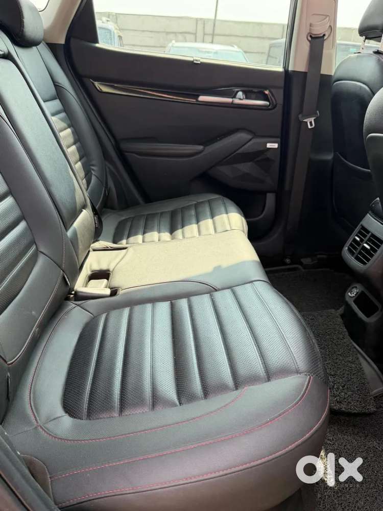 Kia Seltos Gtx, 2021, Petrol