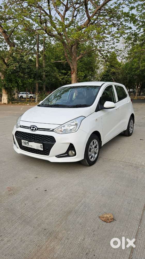 Hyundai Grand I10 2013-2016 Magna, 2017, Petrol