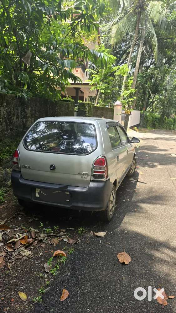 Maruti Suzuki Alto 2007 Petrol Good Condition