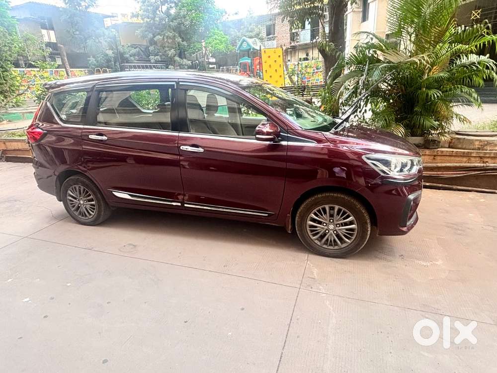 My Car Selling