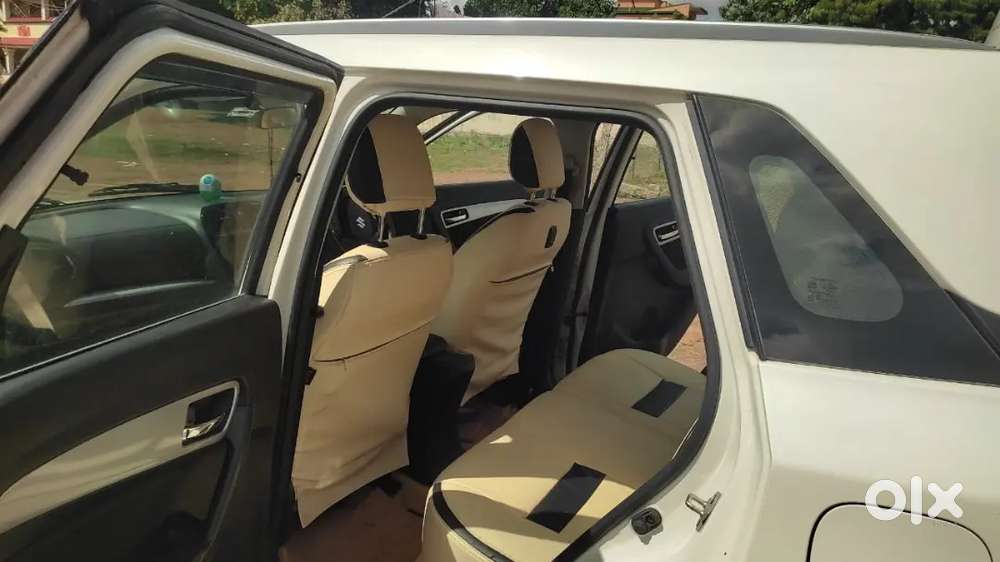 Maruti Vitara Brezza 1.5 Zxi 2021