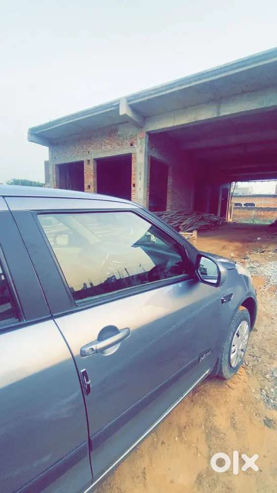 Swift Dzire Vdi Maruti 2013