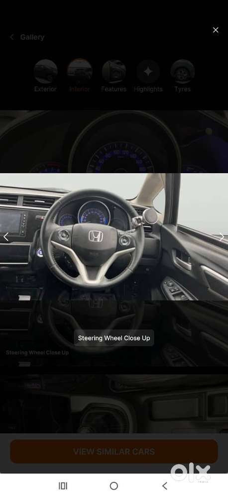 Honda W-rv 1.2 Vx I-vtech Mt
