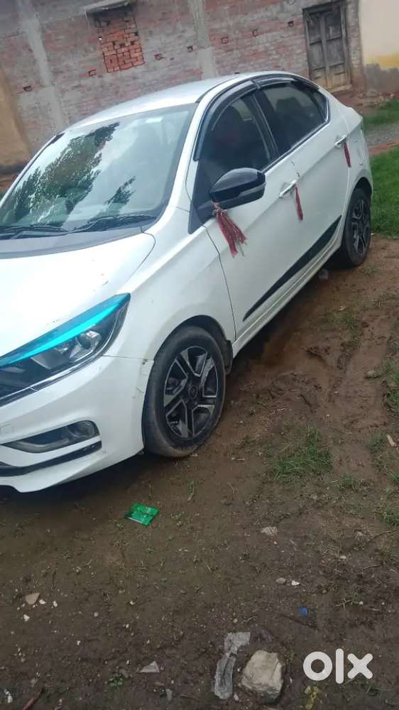 Tata Tigor Xz+ 1.2 Rtn Bs6