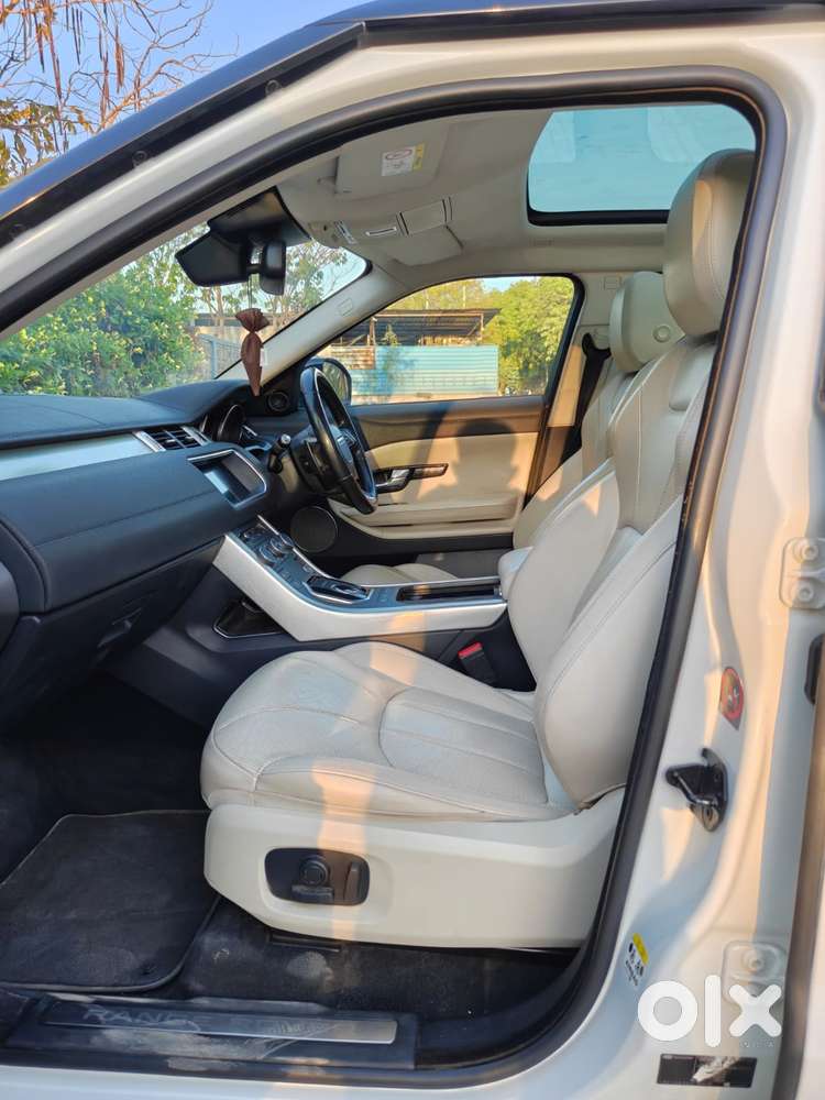 Land Rover Range Evoque Hse, 2019, Diesel