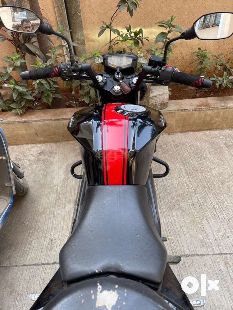 Olx bike panvel hot sale