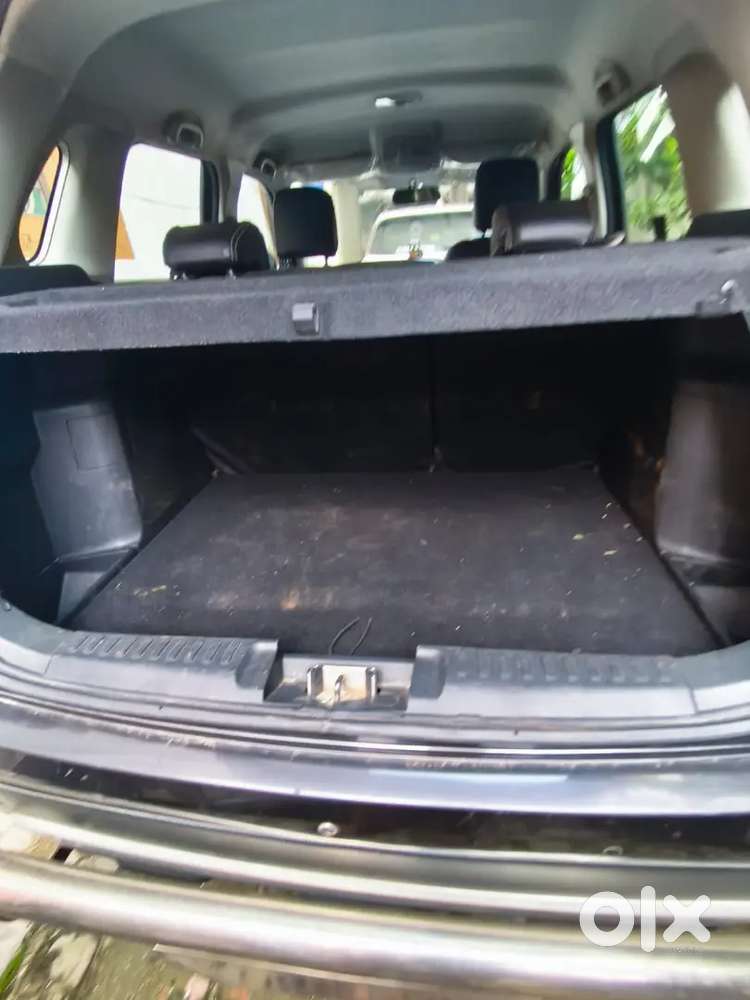 Maruti Suzuki Vitara 2021