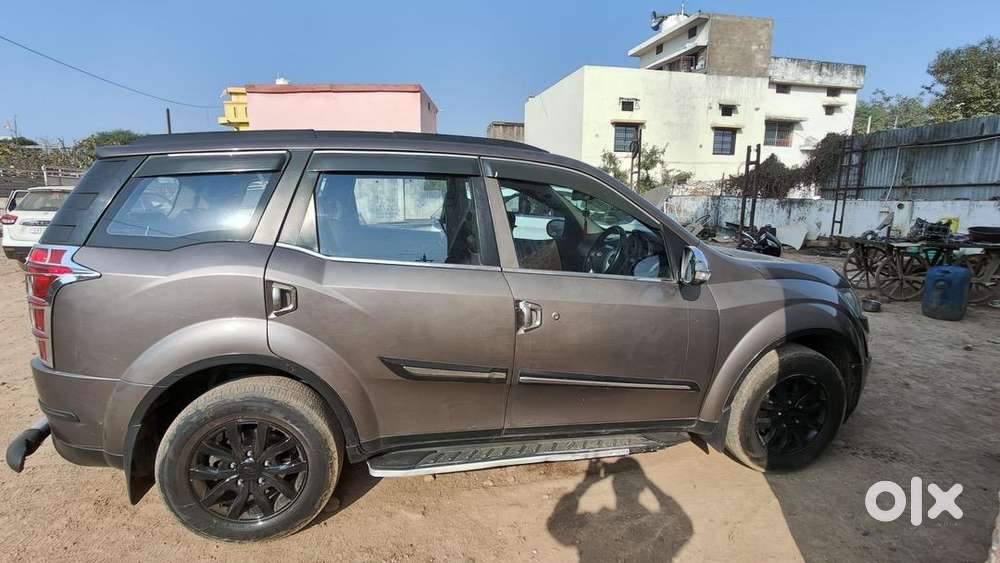 Mahindra Xuv500 2018 Diesel Good Condition