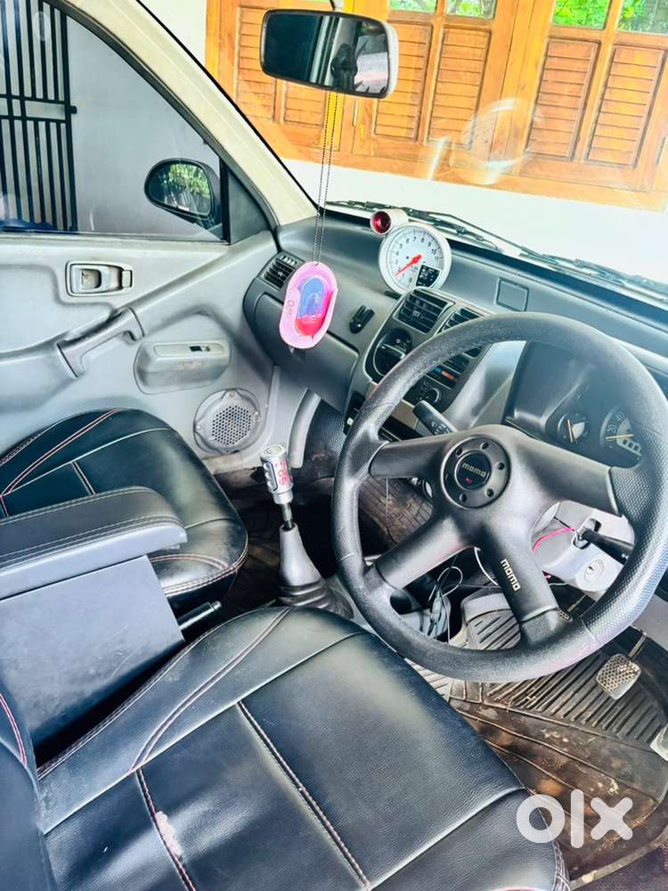 Maruti Suzuki Zen Estilo 2002 Petrol Good Condition