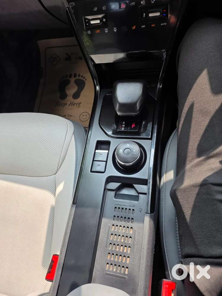 Tata Nexon Ev Empowered Plus Lr, 2024, Electric