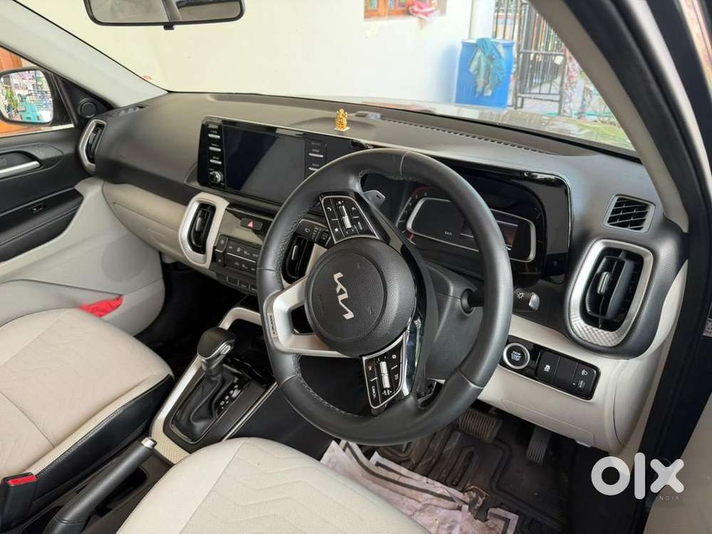 Kia Sonet 2022 Diesel Good Condition