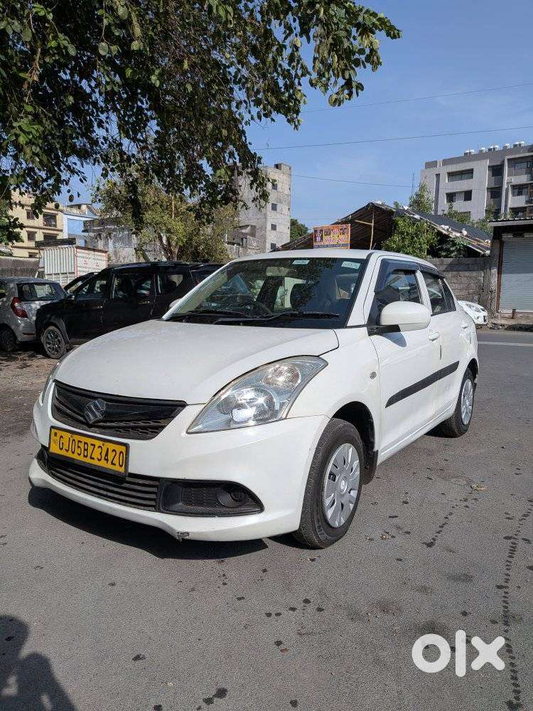 Maruti Suzuki Swift Dzire 1.2 Lxi Bsiv, 2019, Cng & Hybrids