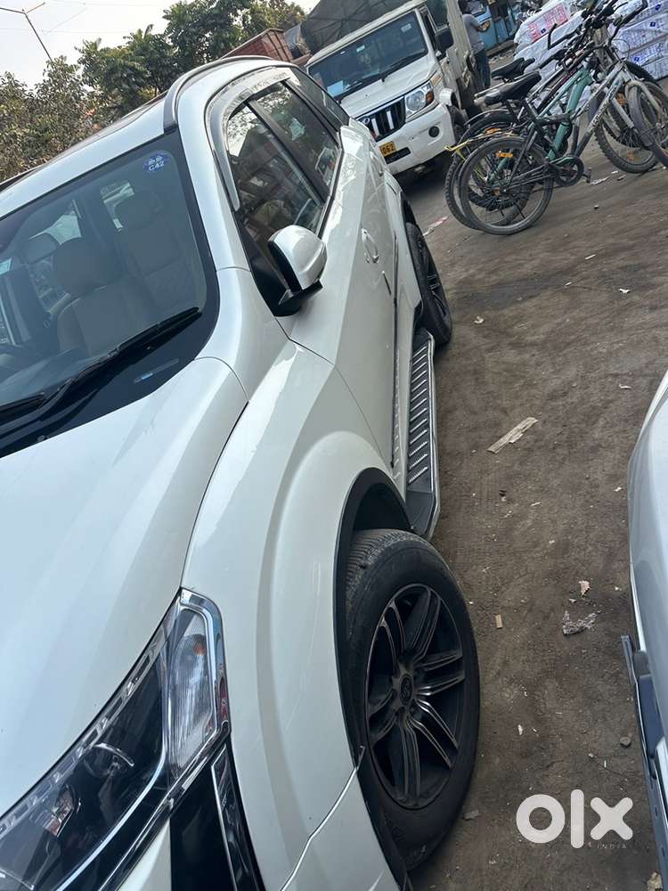 Mahindra Xuv500 2020 Diesel Well Maintained