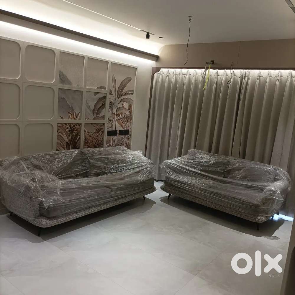 3BHK FLAT 62 में