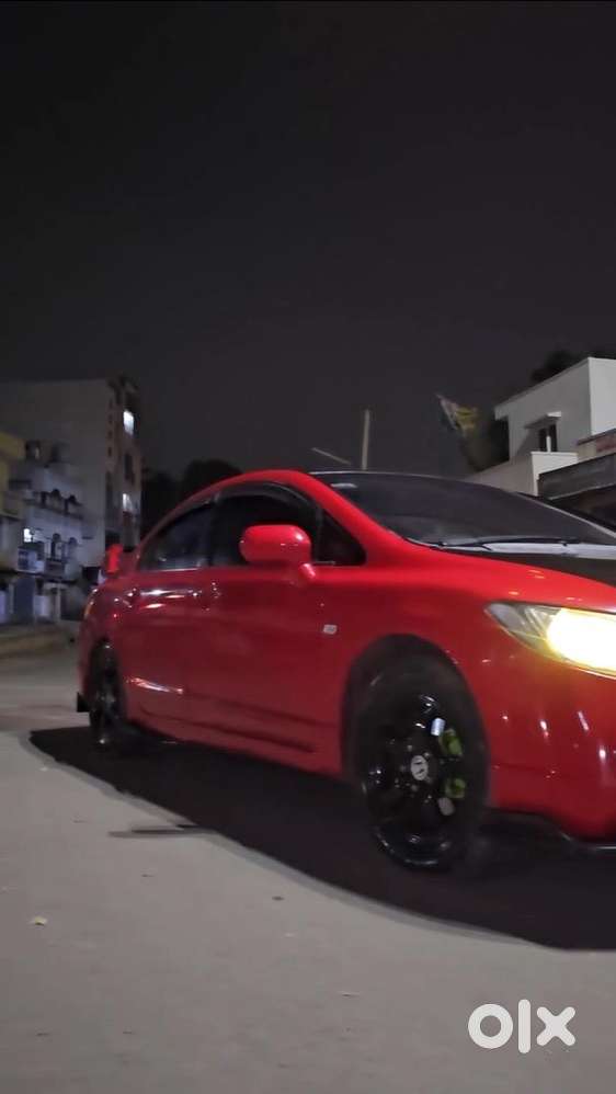 Honda Civic 2007