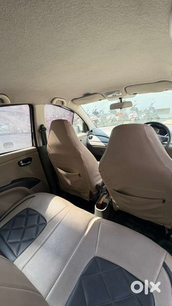 Hyundai I10 Petrol Manual 2013