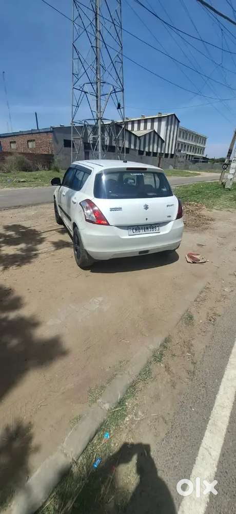 Swift Vdi Diesel For Sale 2012 Ch No