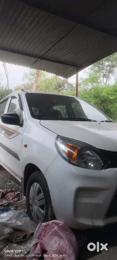 Maruti Suzuki 800 2022 Ac