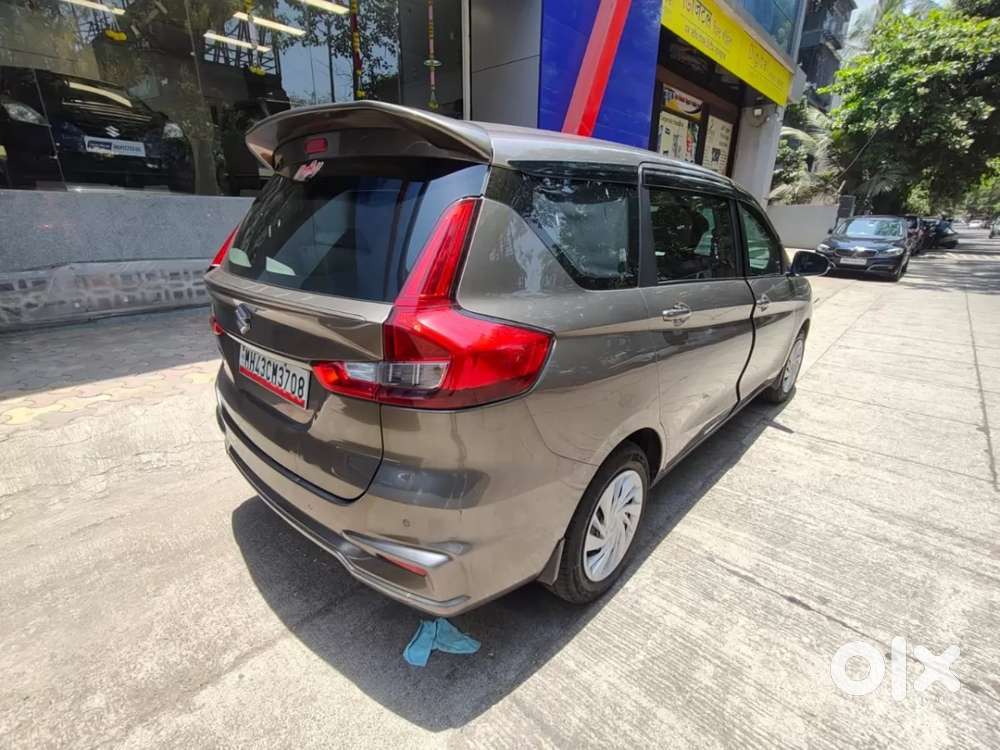 Maruti Suzuki Ertiga, 2024, Cng & Hybrids