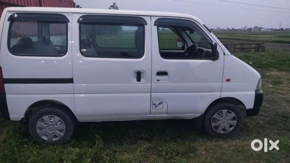 Maruti Suzuki Eeco 2024