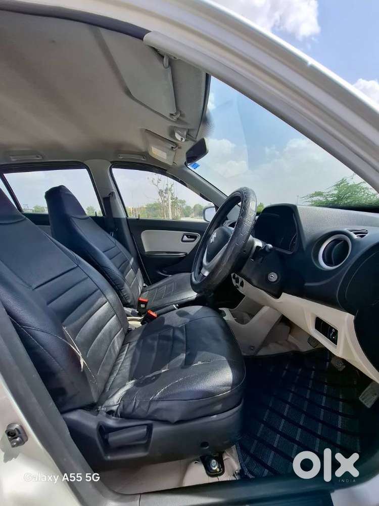 Maruti Suzuki Alto 800 2019-2023 0.8 Vxi, 2021, Petrol